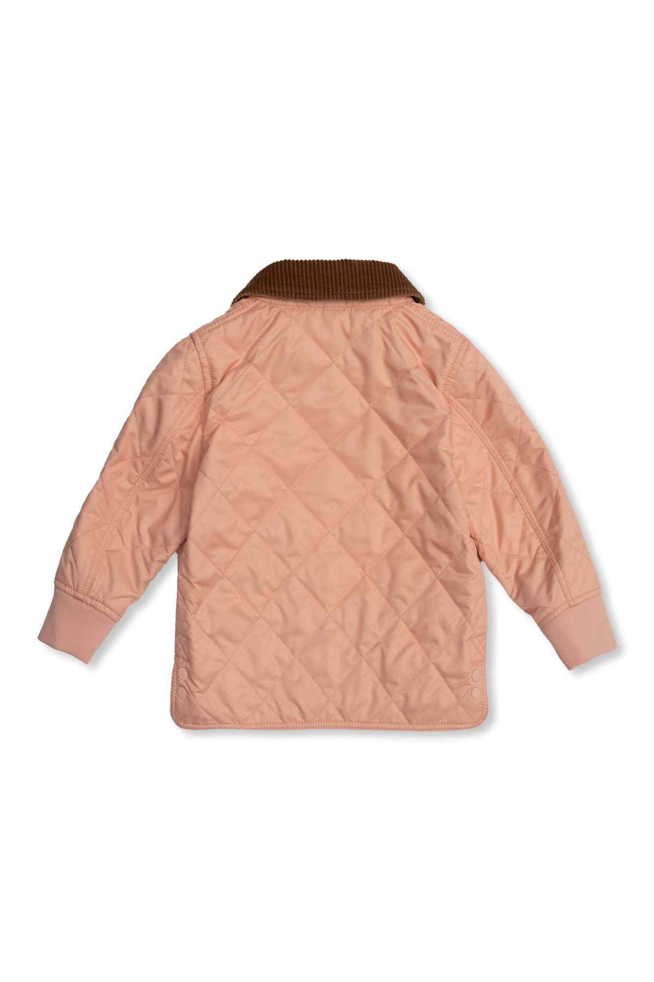 Burberry kids 2024 quilted jacket